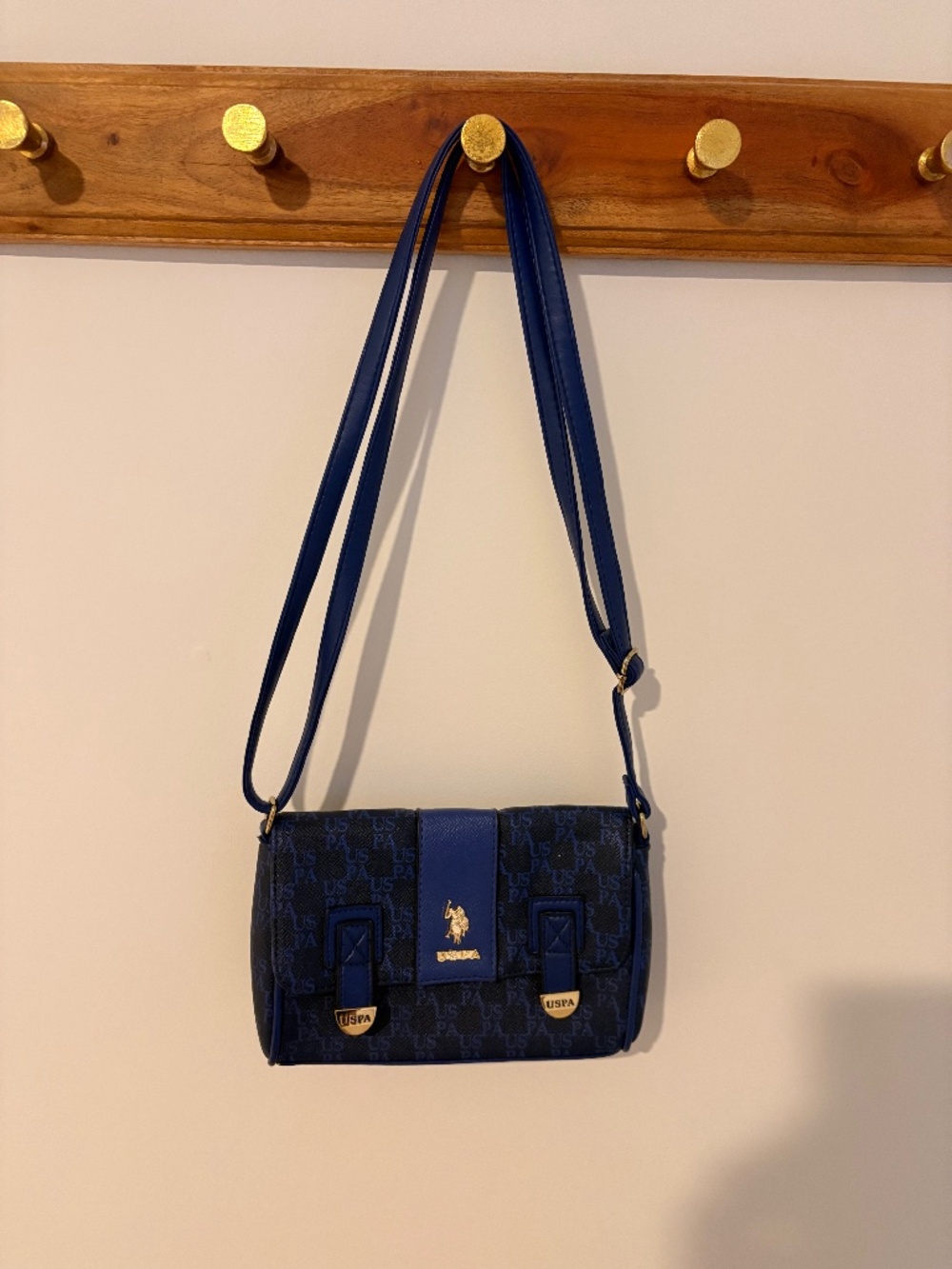 USPA purse